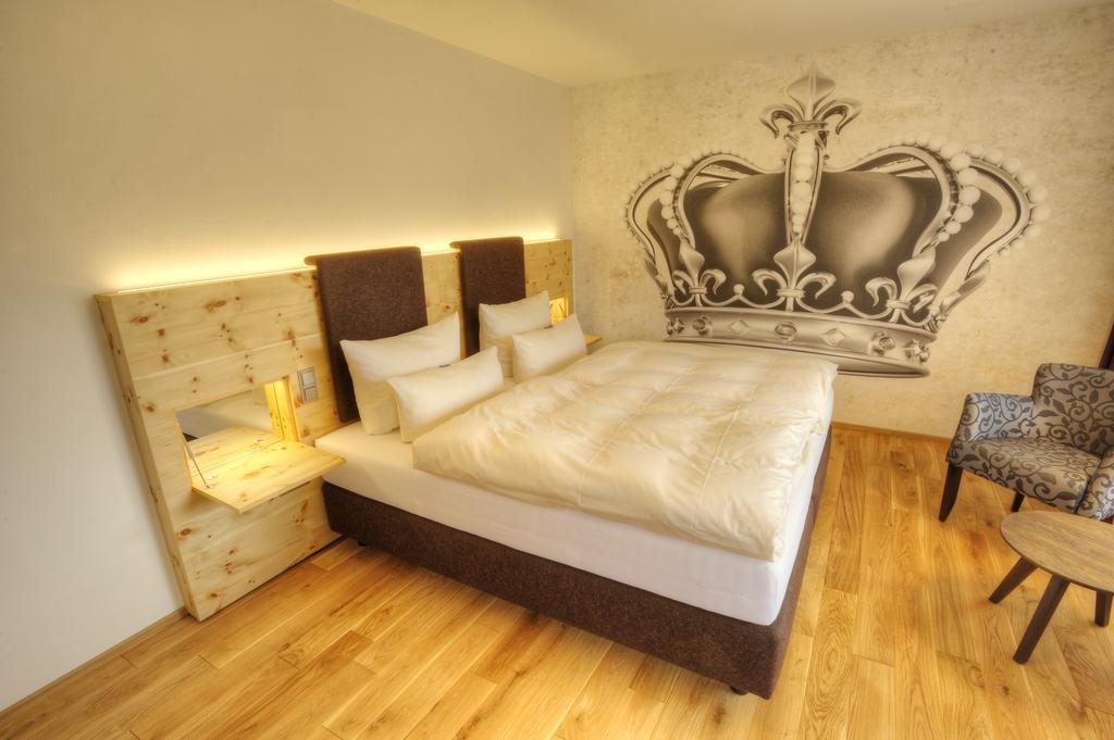 Gasthof Roessle Bad Dürrheim Quarto foto