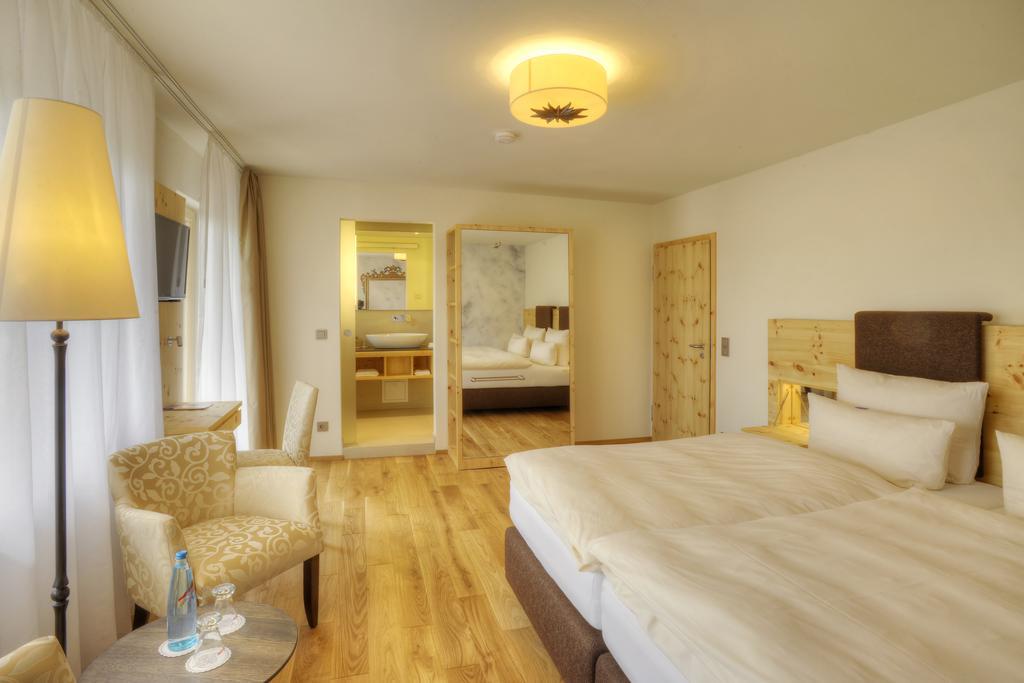 Gasthof Roessle Bad Dürrheim Quarto foto