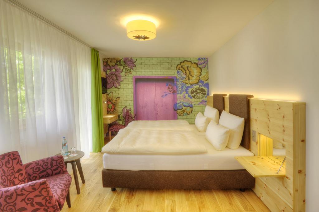 Gasthof Roessle Bad Dürrheim Quarto foto